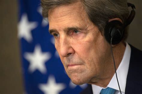 John Kerry faces heat from House Oversight Committee chair